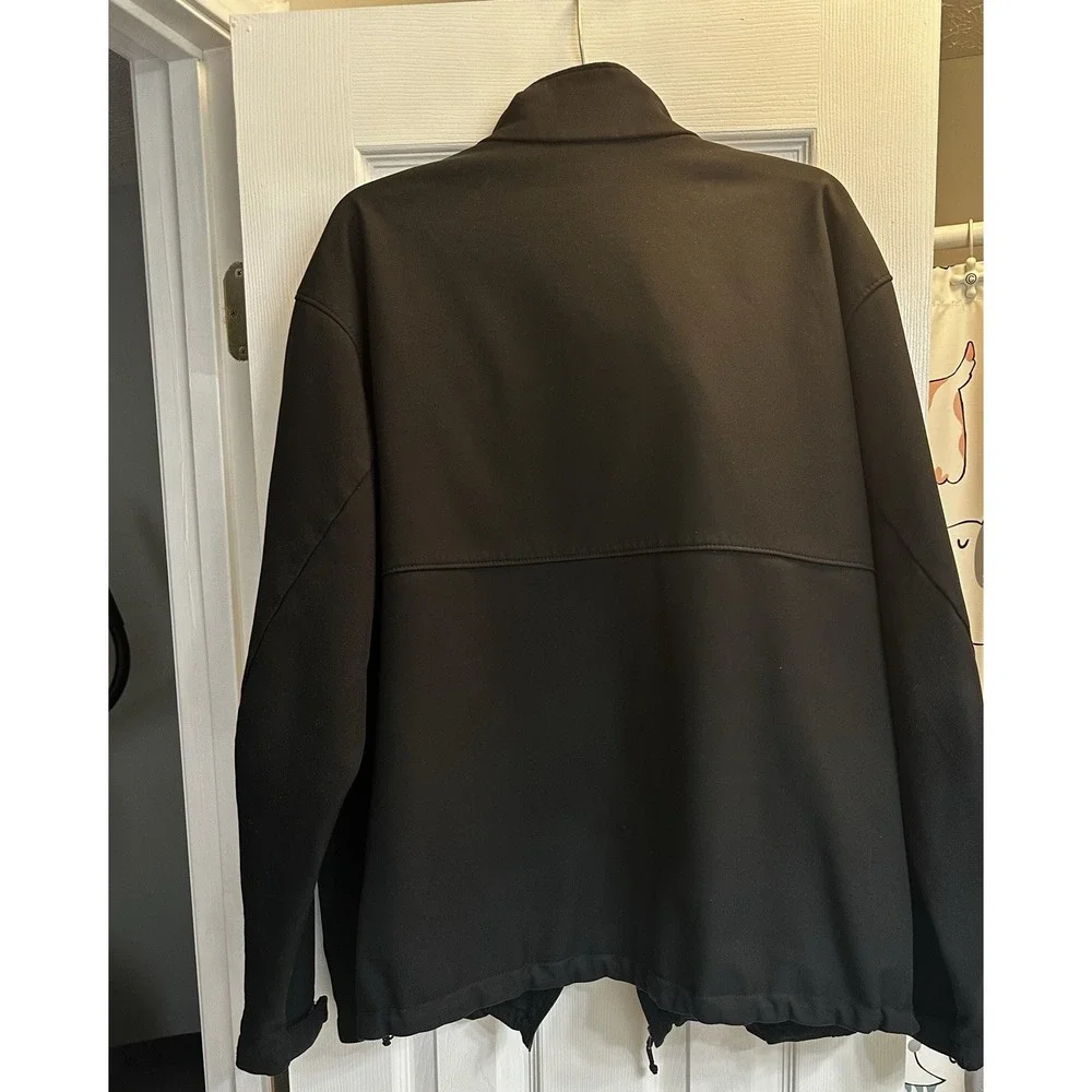 Columbia sportswear softshell